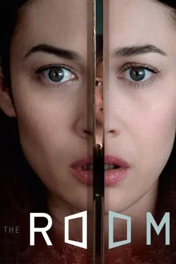 Plakat do filmu "Pokój tajemnic" #149030
