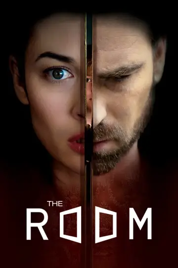 Plakat do filmu "Pokój tajemnic" #149034
