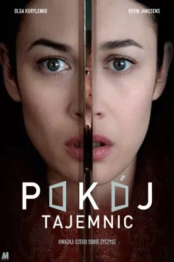 Pokój tajemnic