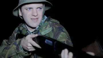 Zasłona do filmu "Torn: A Shock Youmentary" #1174375
