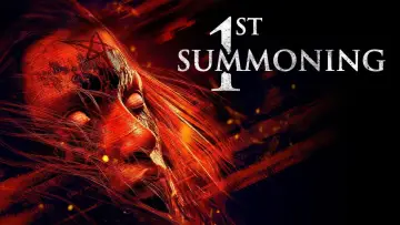 Zasłona do filmu "1st Summoning" #1840533