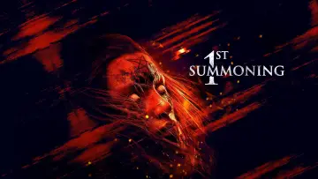 Zasłona do filmu "1st Summoning" #1840534