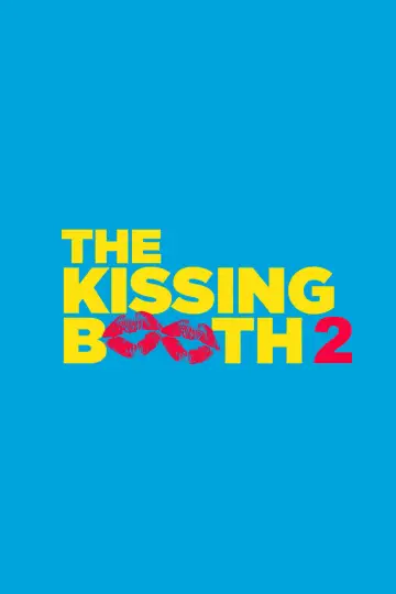 Plakat do filmu "The Kissing Booth 2" #52962