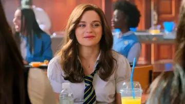 Zasłona do filmu "The Kissing Booth 2" #861780