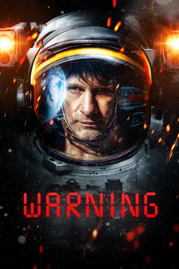 Plakat do filmu "Przestroga" #1030225