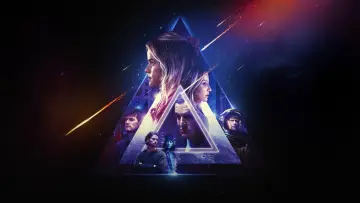 Zasłona do filmu "Przestroga" #1186263