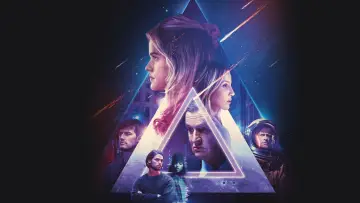 Zasłona do filmu "Przestroga" #392254