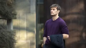 Zasłona do filmu "Przestroga" #392266
