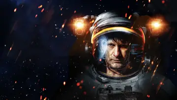 Zasłona do filmu "Przestroga" #392269