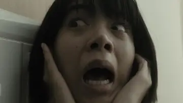 Zasłona do filmu "貞子" #344155