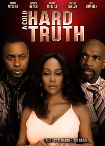 Plakat do filmu "#truth" #1912755
