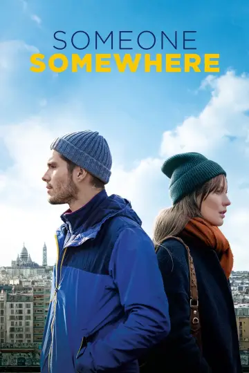 Plakat do filmu "On i ona" #286128