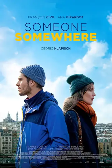 Plakat do filmu "On i ona" #286131