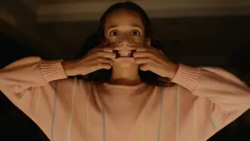 Zasłona do filmu "Grimaces" #727261