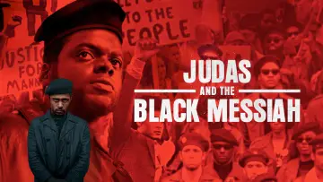 Zasłona do filmu "Judasz i Czarny Mesjasz" #108862
