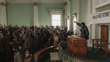 Zasłona do filmu "Judasz i Czarny Mesjasz" #222960