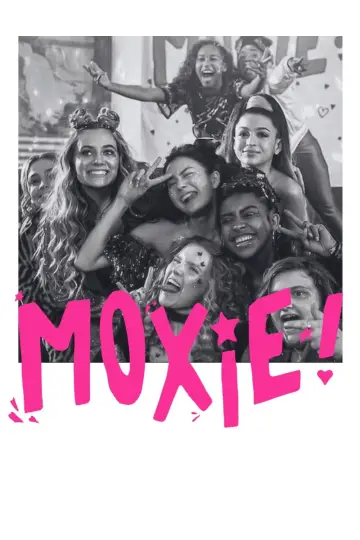 Moxie