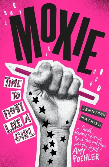 Plakat do filmu "Moxie" #988510
