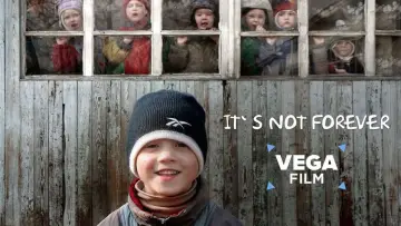 Zasłona do filmu "Это не навсегда" #1157998