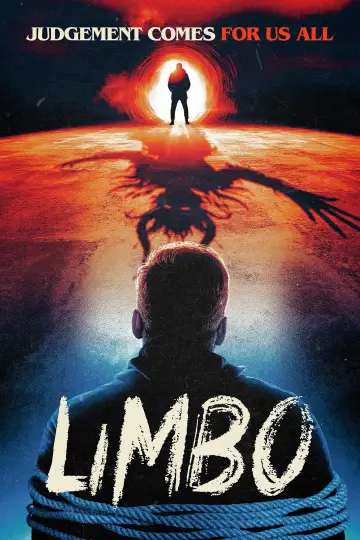 Plakat do filmu "Limbo" #1132504