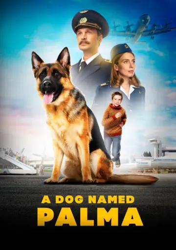 Plakat do filmu "Пальма" #901506