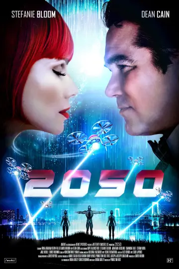 Plakat do filmu "2050" #1071525