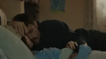 Zasłona do filmu "Przyjaciel domu" #1028764