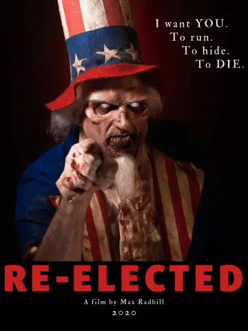 Re-Elected