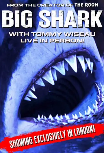 Big Shark