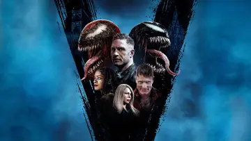 Zasłona do filmu "Venom 2: Carnage" #171134