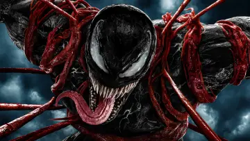 Zasłona do filmu "Venom 2: Carnage" #171136