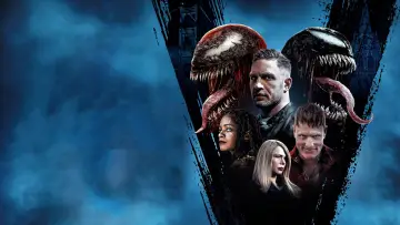 Zasłona do filmu "Venom 2: Carnage" #171138