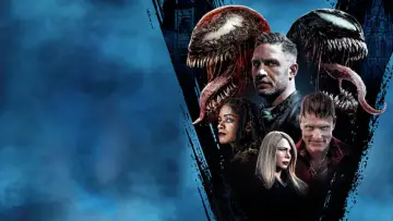 Zasłona do filmu "Venom 2: Carnage" #171141