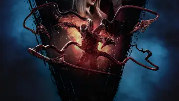 Zasłona do filmu "Venom 2: Carnage" #171143