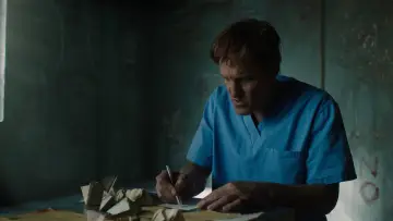 Zasłona do filmu "Venom 2: Carnage" #171145