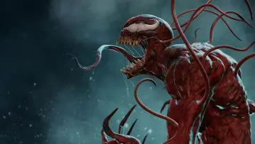 Zasłona do filmu "Venom 2: Carnage" #171148