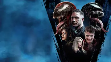 Zasłona do filmu "Venom 2: Carnage" #171151