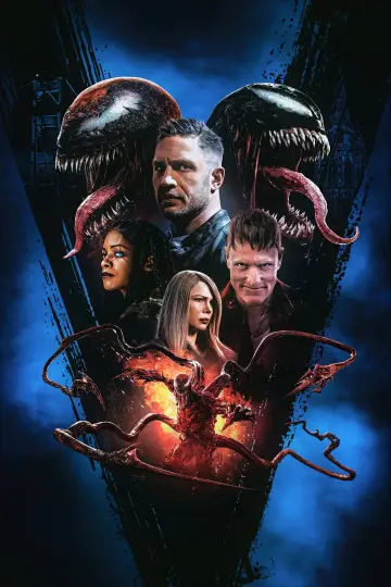 Plakat do filmu "Venom 2: Carnage" #171152