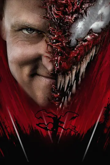 Plakat do filmu "Venom 2: Carnage" #171155