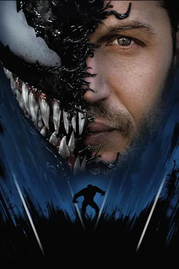 Plakat do filmu "Venom 2: Carnage" #171156
