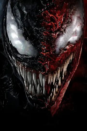 Plakat do filmu "Venom 2: Carnage" #171158