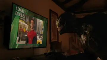 Zasłona do filmu "Venom 2: Carnage" #1825897