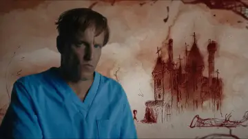 Zasłona do filmu "Venom 2: Carnage" #1856872