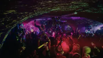 Zasłona do filmu "Venom 2: Carnage" #599050