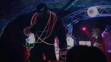 Zasłona do filmu "Venom 2: Carnage" #599053