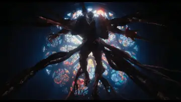 Zasłona do filmu "Venom 2: Carnage" #599055