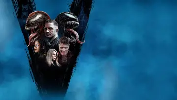 Zasłona do filmu "Venom 2: Carnage" #599056