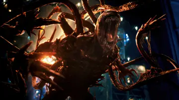 Zasłona do filmu "Venom 2: Carnage" #599058