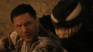 Zasłona do filmu "Venom 2: Carnage" #599062