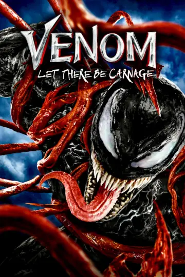 Plakat do filmu "Venom 2: Carnage" #599079